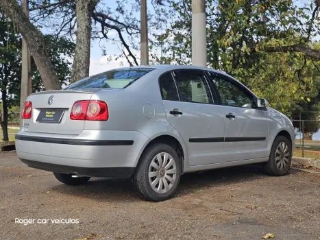 VOLKSWAGEN Polo Sedan 1.6 4P, Foto 8