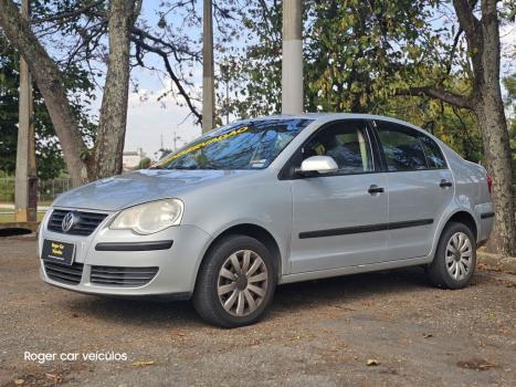 VOLKSWAGEN Polo Sedan 1.6 4P, Foto 9