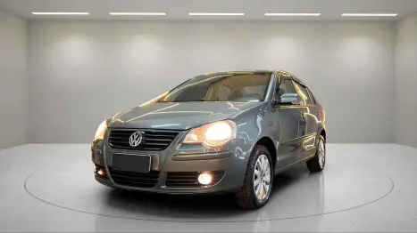 VOLKSWAGEN Polo Sedan 1.6 4P, Foto 1