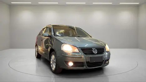 VOLKSWAGEN Polo Sedan 1.6 4P, Foto 3
