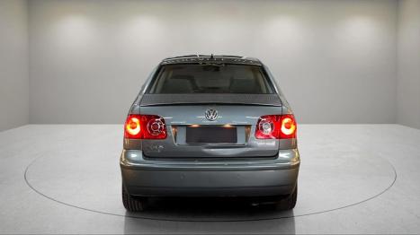 VOLKSWAGEN Polo Sedan 1.6 4P, Foto 5