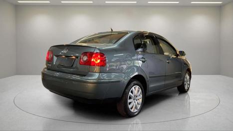 VOLKSWAGEN Polo Sedan 1.6 4P, Foto 6