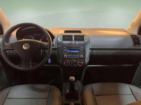 VOLKSWAGEN Polo Sedan 1.6 4P, Foto 8