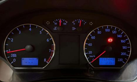 VOLKSWAGEN Polo Sedan 1.6 4P, Foto 11