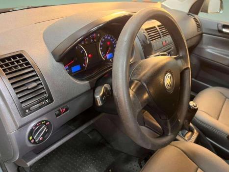 VOLKSWAGEN Polo Sedan 1.6 4P, Foto 13