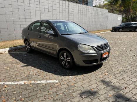 VOLKSWAGEN Polo Sedan 1.6 4P FLEX, Foto 1