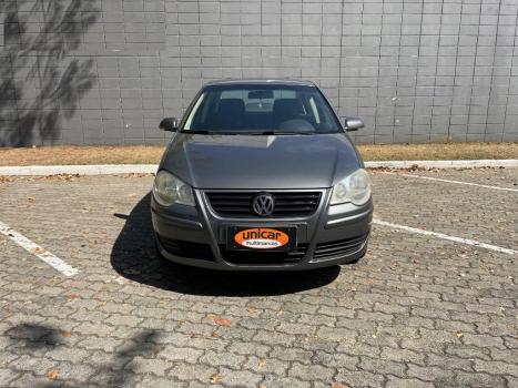VOLKSWAGEN Polo Sedan 1.6 4P FLEX, Foto 2