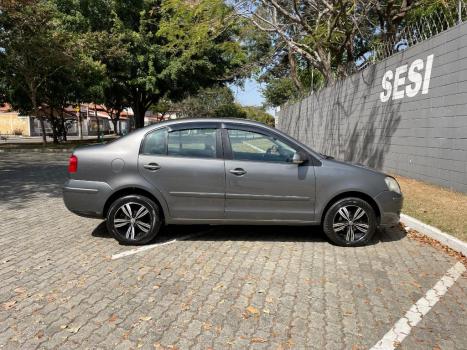 VOLKSWAGEN Polo Sedan 1.6 4P FLEX, Foto 4