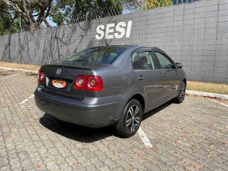 VOLKSWAGEN Polo Sedan 1.6 4P FLEX, Foto 6
