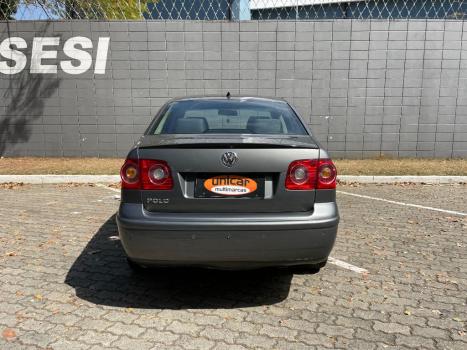 VOLKSWAGEN Polo Sedan 1.6 4P FLEX, Foto 7