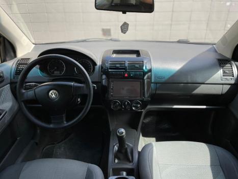 VOLKSWAGEN Polo Sedan 1.6 4P FLEX, Foto 9