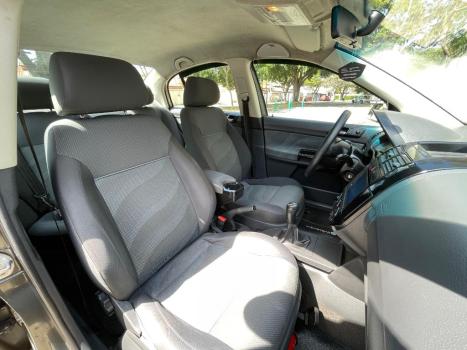 VOLKSWAGEN Polo Sedan 1.6 4P FLEX, Foto 10