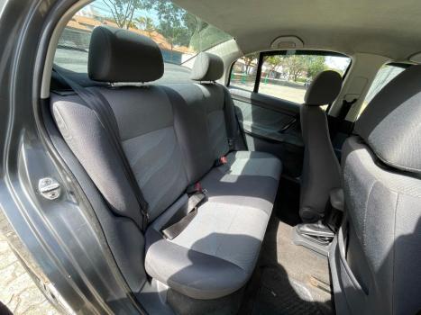 VOLKSWAGEN Polo Sedan 1.6 4P FLEX, Foto 11