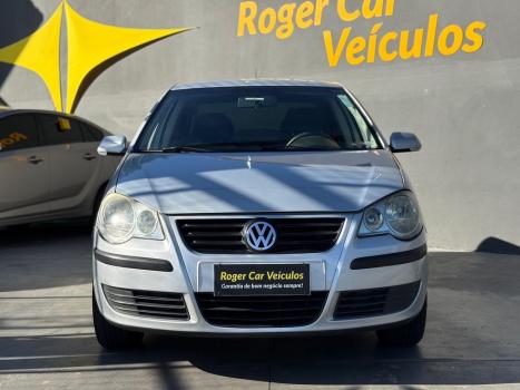 VOLKSWAGEN Polo Sedan 1.6 4P FLEX, Foto 1