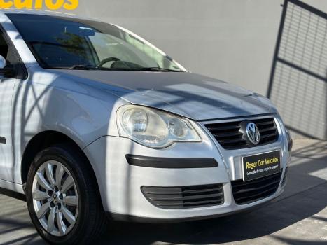 VOLKSWAGEN Polo Sedan 1.6 4P FLEX, Foto 4
