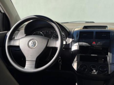 VOLKSWAGEN Polo Sedan 1.6 4P FLEX, Foto 5