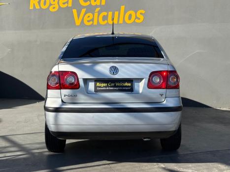 VOLKSWAGEN Polo Sedan 1.6 4P FLEX, Foto 7