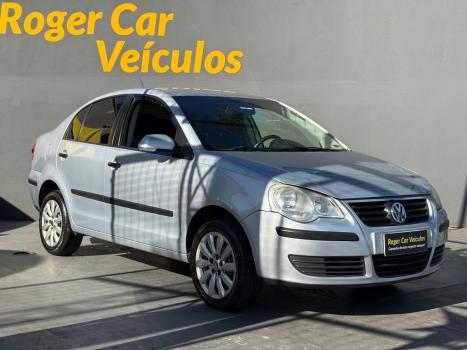 VOLKSWAGEN Polo Sedan 1.6 4P FLEX, Foto 8