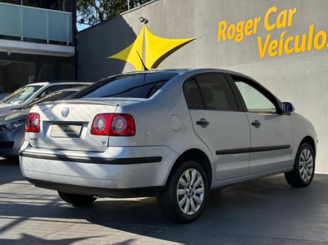 VOLKSWAGEN Polo Sedan 1.6 4P FLEX, Foto 9
