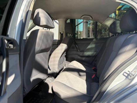 VOLKSWAGEN Polo Sedan 1.6 4P FLEX, Foto 10