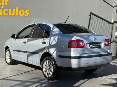 VOLKSWAGEN Polo Sedan 1.6 4P FLEX, Foto 11