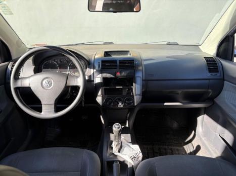 VOLKSWAGEN Polo Sedan 1.6 4P FLEX, Foto 12
