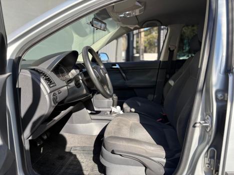 VOLKSWAGEN Polo Sedan 1.6 4P FLEX, Foto 14