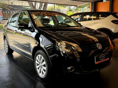 VOLKSWAGEN Polo Sedan 1.6 4P FLEX, Foto 3