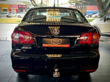 VOLKSWAGEN Polo Sedan 1.6 4P FLEX, Foto 6