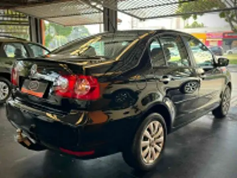 VOLKSWAGEN Polo Sedan 1.6 4P FLEX, Foto 9