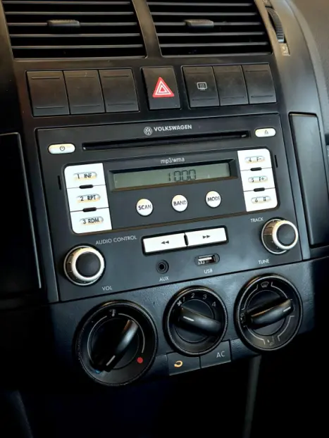 VOLKSWAGEN Polo Sedan 1.6 4P FLEX, Foto 18