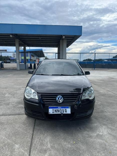 VOLKSWAGEN Polo Sedan 1.6 4P, Foto 1