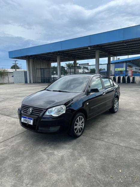 VOLKSWAGEN Polo Sedan 1.6 4P, Foto 3