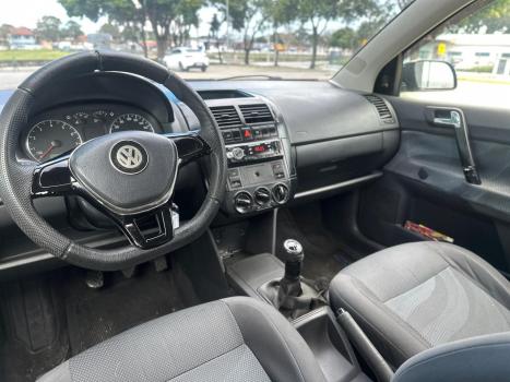 VOLKSWAGEN Polo Sedan 1.6 4P, Foto 7