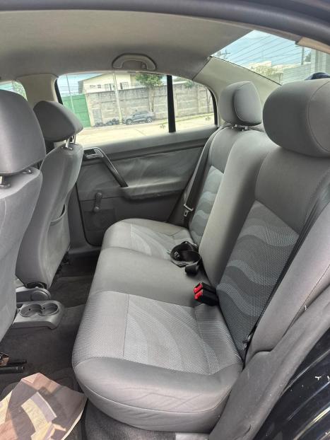 VOLKSWAGEN Polo Sedan 1.6 4P, Foto 10