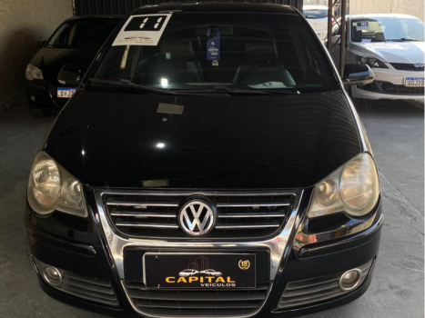VOLKSWAGEN Polo Sedan 1.6 4P FLEX I-MOTION AUTOMATIZADO, Foto 4