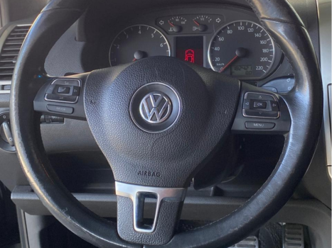 VOLKSWAGEN Polo Sedan 1.6 4P FLEX I-MOTION AUTOMATIZADO, Foto 7