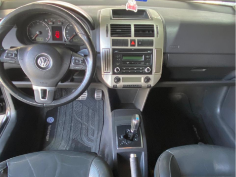 VOLKSWAGEN Polo Sedan 1.6 4P FLEX I-MOTION AUTOMATIZADO, Foto 9