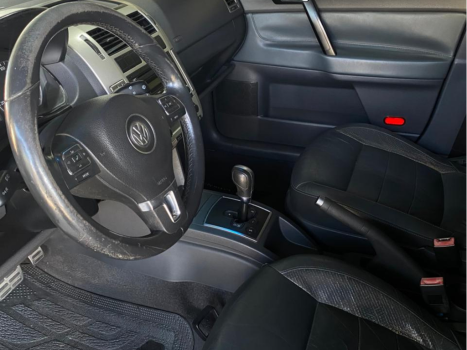 VOLKSWAGEN Polo Sedan 1.6 4P FLEX I-MOTION AUTOMATIZADO, Foto 11
