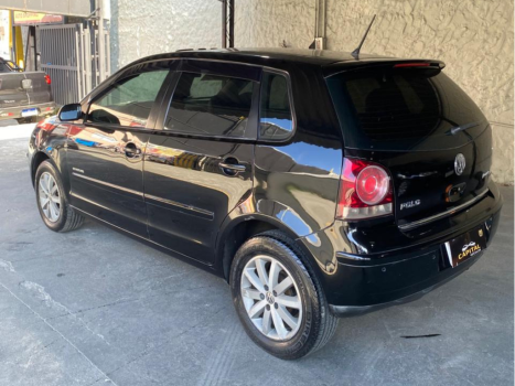 VOLKSWAGEN Polo Sedan 1.6 4P FLEX I-MOTION AUTOMATIZADO, Foto 12