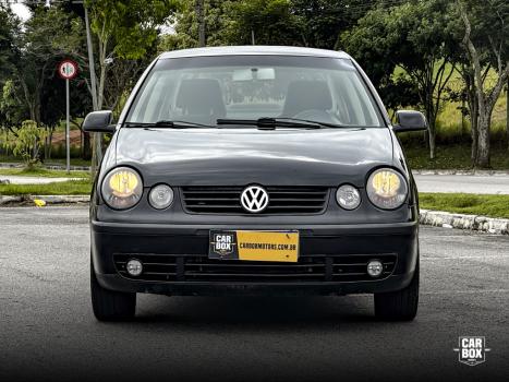VOLKSWAGEN Polo Sedan 1.6 4P COMFORTLINE, Foto 2