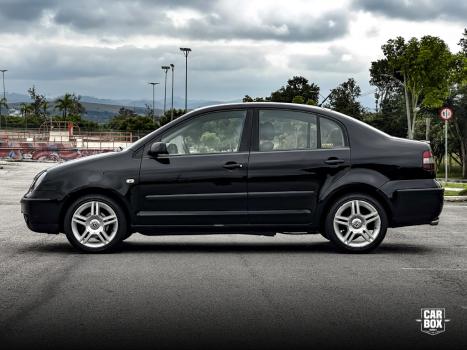 VOLKSWAGEN Polo Sedan 1.6 4P COMFORTLINE, Foto 3