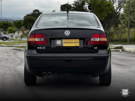 VOLKSWAGEN Polo Sedan 1.6 4P COMFORTLINE, Foto 4