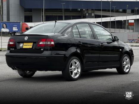 VOLKSWAGEN Polo Sedan 1.6 4P COMFORTLINE, Foto 5