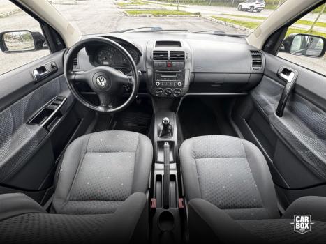 VOLKSWAGEN Polo Sedan 1.6 4P COMFORTLINE, Foto 6
