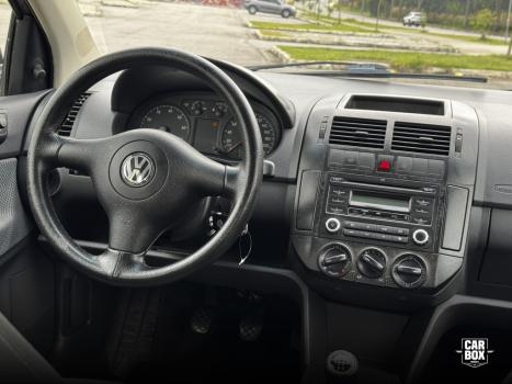 VOLKSWAGEN Polo Sedan 1.6 4P COMFORTLINE, Foto 7