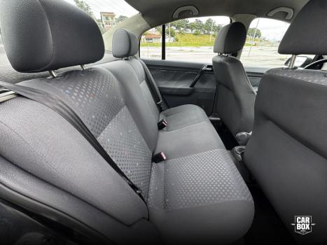 VOLKSWAGEN Polo Sedan 1.6 4P COMFORTLINE, Foto 8