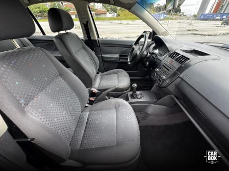 VOLKSWAGEN Polo Sedan 1.6 4P COMFORTLINE, Foto 9