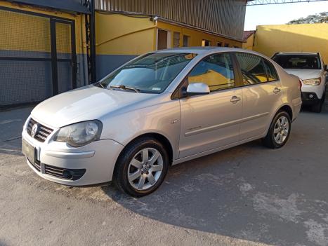 VOLKSWAGEN Polo Sedan 1.6 4P COMFORTLINE, Foto 3