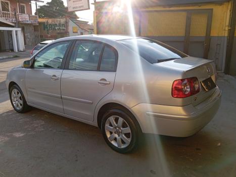 VOLKSWAGEN Polo Sedan 1.6 4P COMFORTLINE, Foto 6